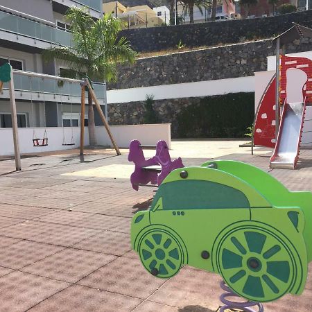 Ferienwohnung Atico Con Vistas Espectaculares Bajamar  Exterior foto