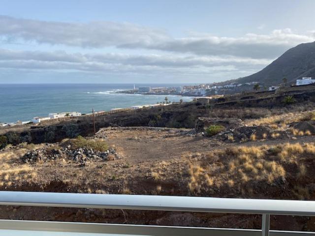 Ferienwohnung Atico Con Vistas Espectaculares Bajamar  Exterior foto