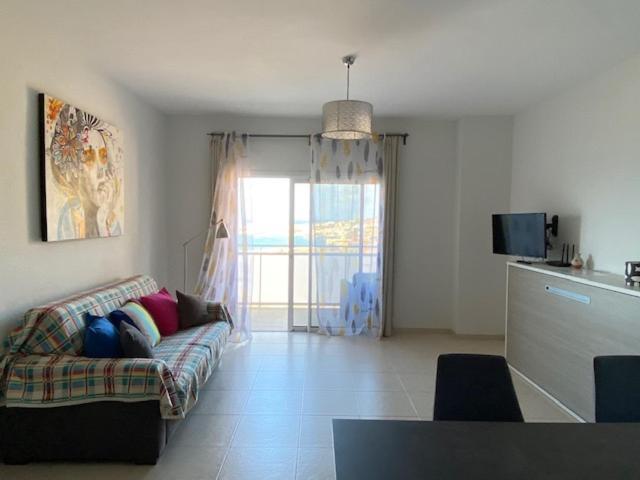 Ferienwohnung Atico Con Vistas Espectaculares Bajamar  Exterior foto