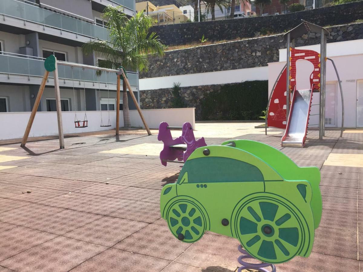 Ferienwohnung Atico Con Vistas Espectaculares Bajamar  Exterior foto