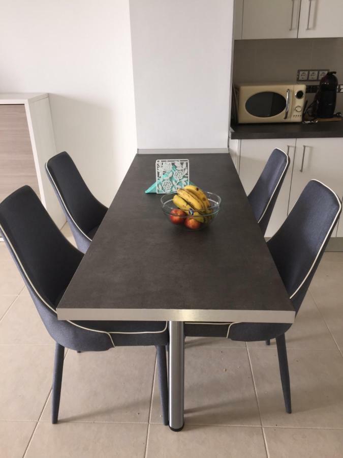 Ferienwohnung Atico Con Vistas Espectaculares Bajamar  Exterior foto