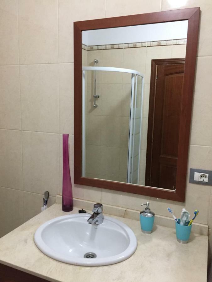 Ferienwohnung Atico Con Vistas Espectaculares Bajamar  Exterior foto
